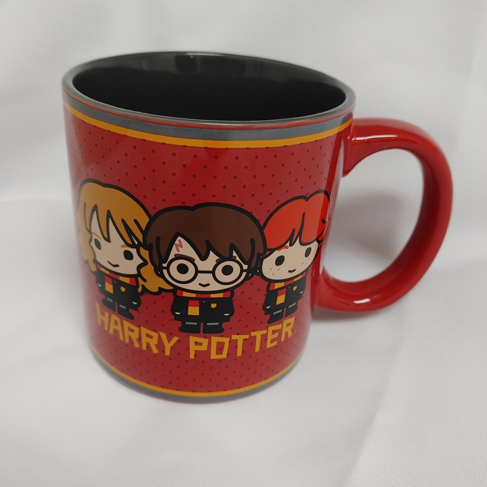 Harry Potter 30 Ounce Mug New